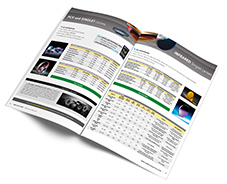 Optics & Photonics Preview Guide